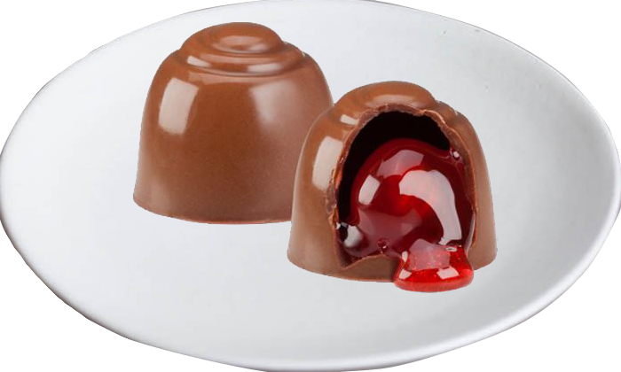 Chocolate Cherries